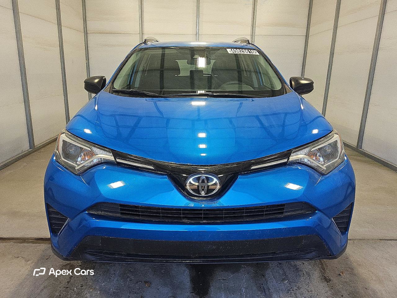 Toyota RAV 4 2017