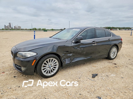 BMW Series 5 2013 - Image 1 of 13