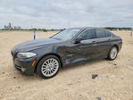 BMW Series 5 2013