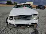 Ford Explorer 2002