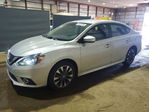 Nissan Sentra 2017