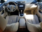 Nissan Rogue 2014
