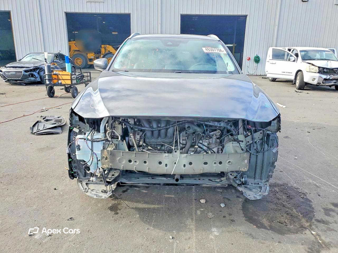 Mazda CX-5 2019