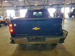 Chevrolet Silverado 2017
