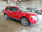 Ford Edge 2011