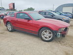 Ford Mustang 2012