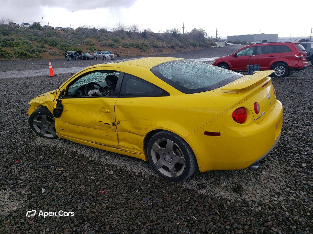 Chevrolet Cobalt 2006