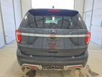 Ford Explorer 2017