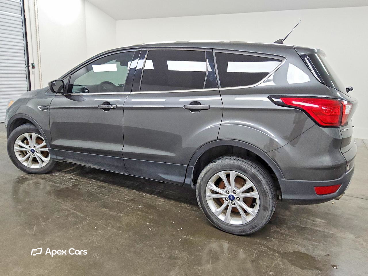 Ford Escape 2019