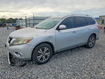 Nissan Pathfinder 2015
