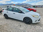 Ford Focus 2013