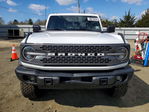 Ford Bronco 2025