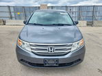 Honda Odyssey 2011