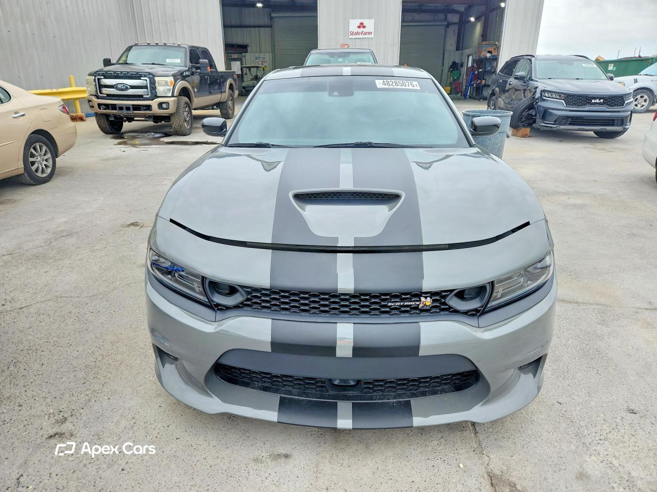 Dodge Charger 2023