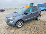 Ford EcoSport 2020