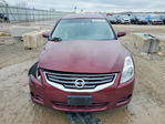 Nissan Altima 2011
