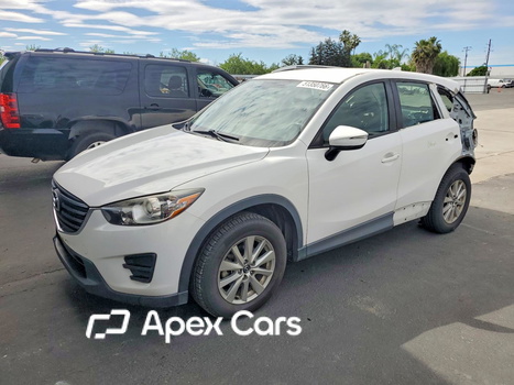Mazda CX-5 2016 - Image 1 of 14