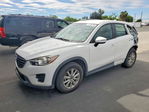 Mazda CX-5 2016