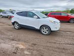 Hyundai Tucson 2013