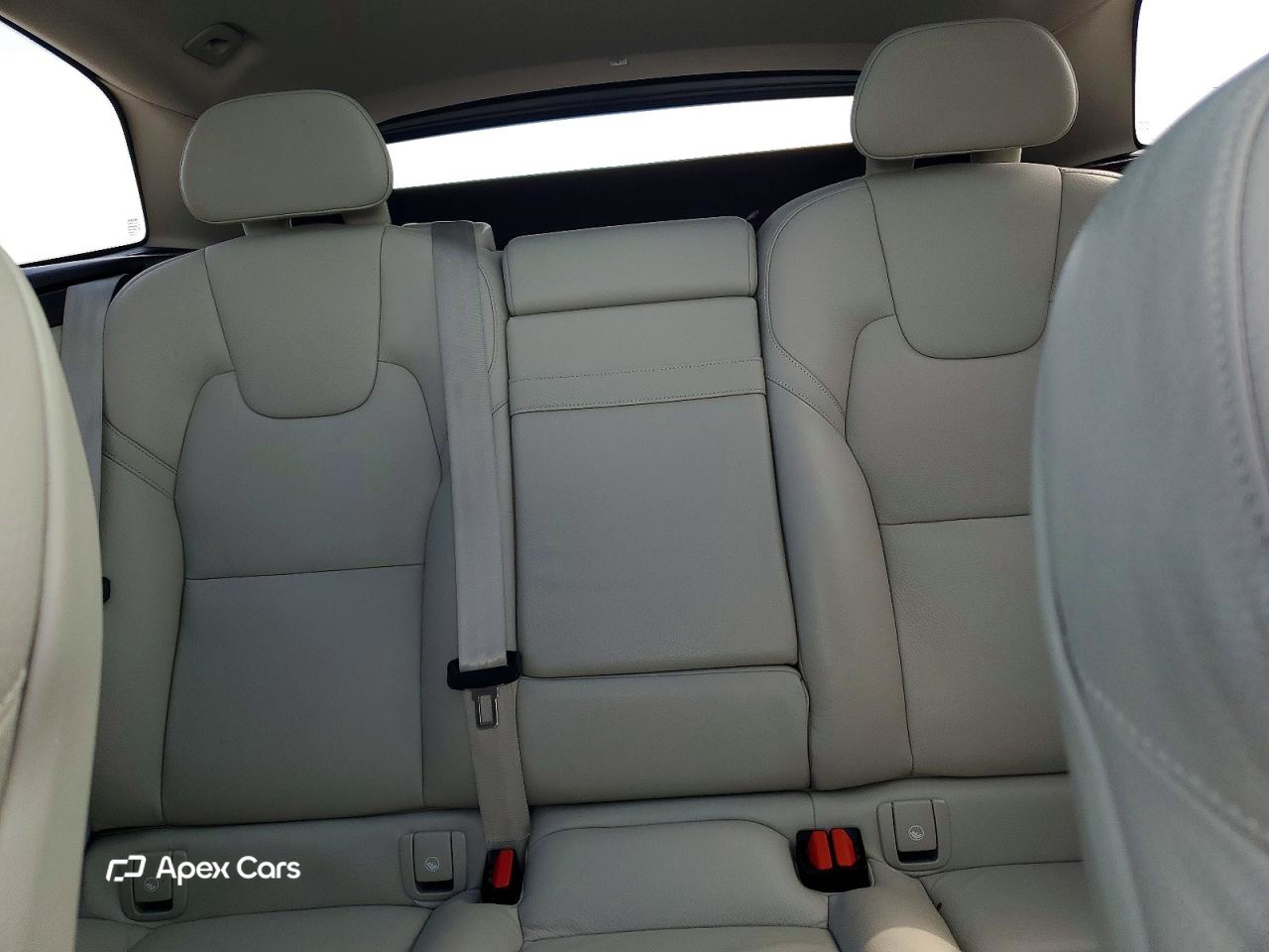 Volvo XC60 2018