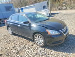 Nissan Sentra 2015