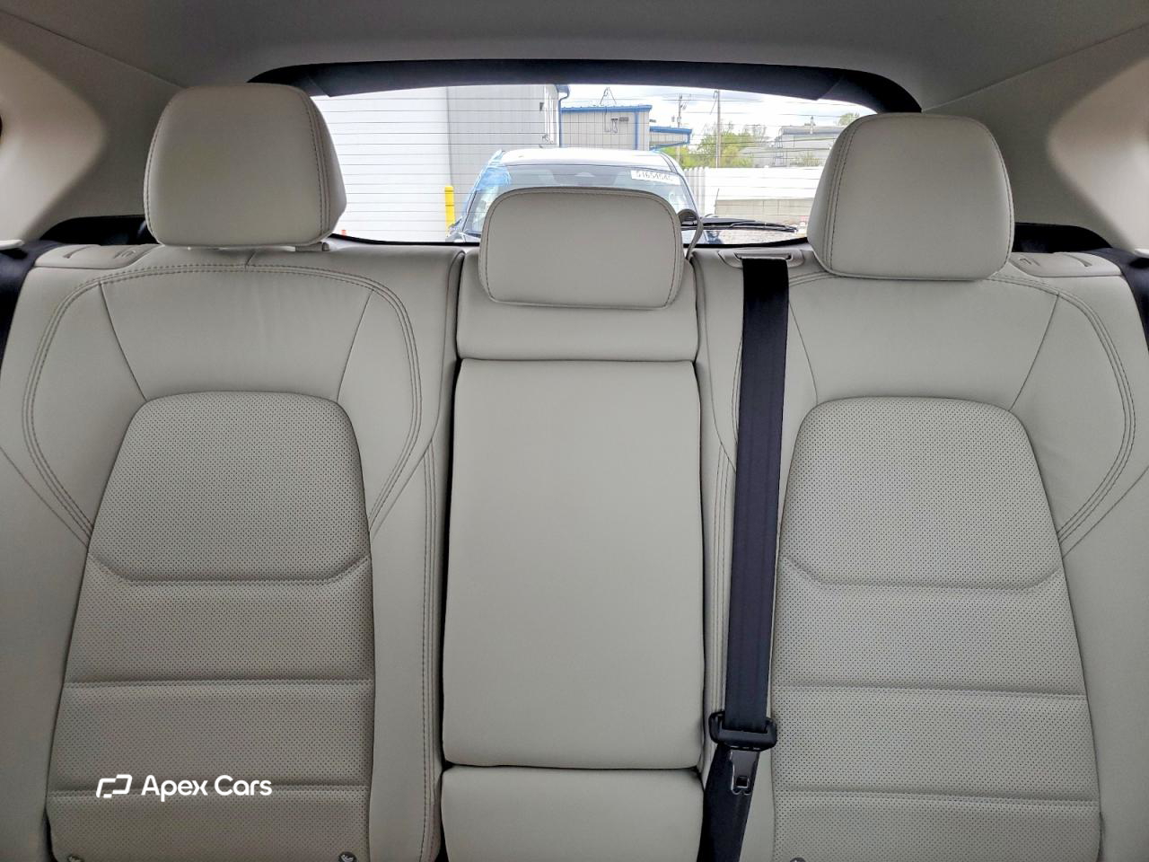 Mazda CX-5 2022