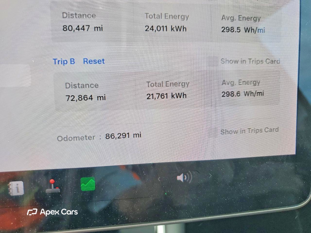 Tesla Model Y 2020