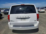 Dodge Caravan 2016