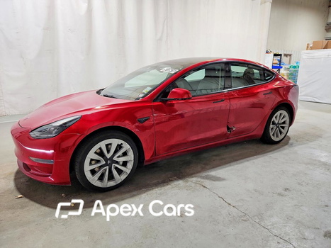 Tesla Model 3 2022 - Image 1 of 5
