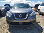 Nissan Kicks 2020