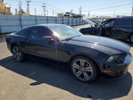 Ford Mustang 2014