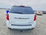 Chevrolet Equinox 2012