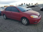 Toyota Corolla 2005