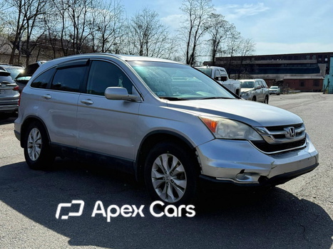 Honda CR-V 2010 - Image 1 of 10