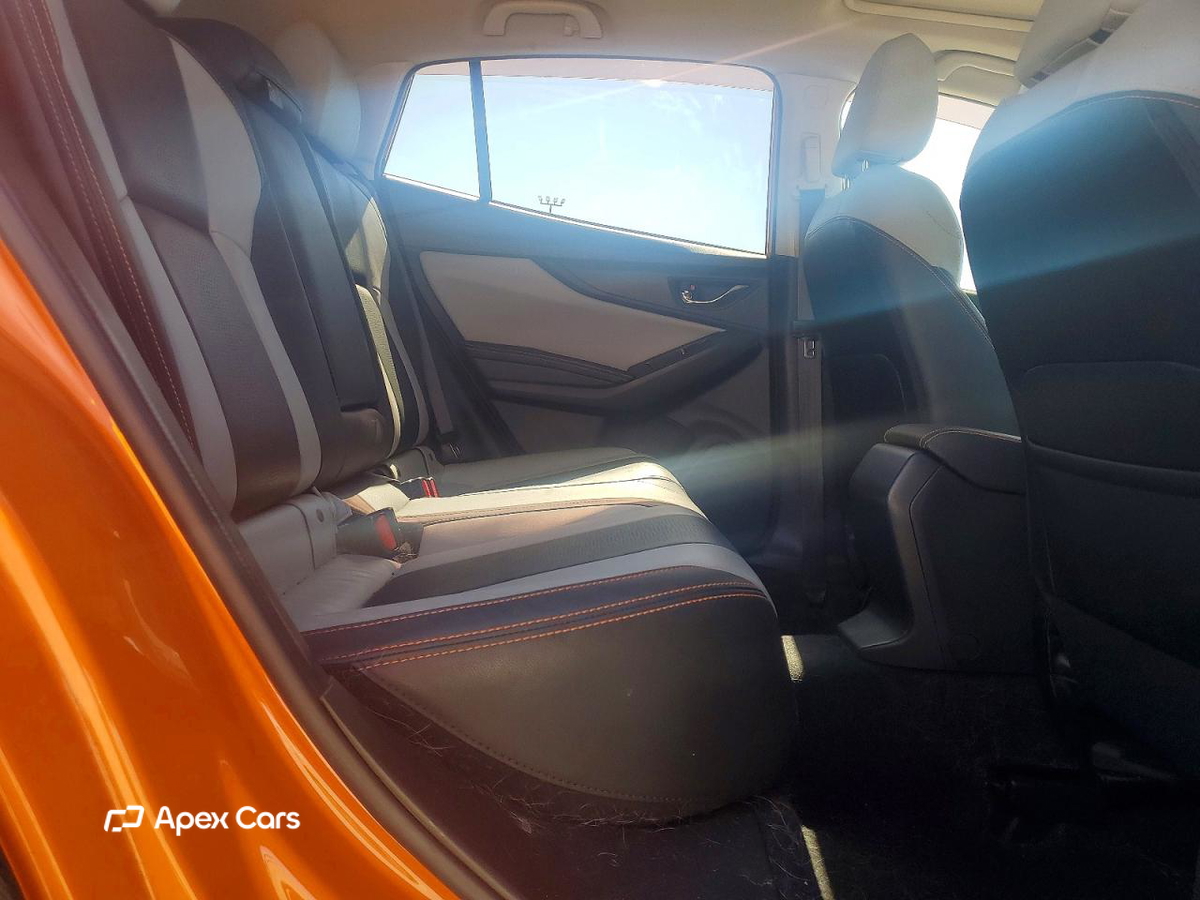 Subaru XV 2019