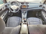 Nissan Sentra 2016