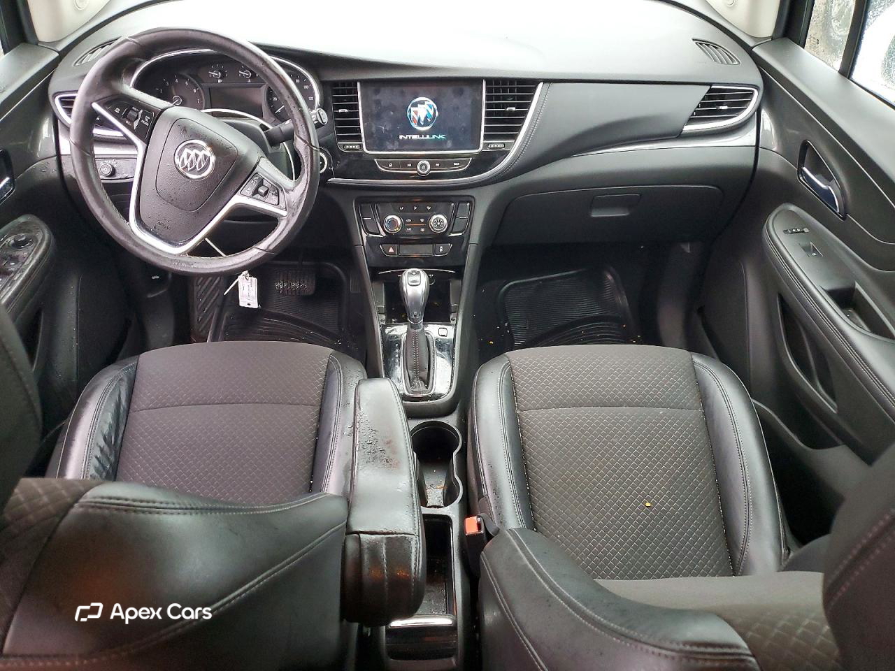 Buick Encore 2017