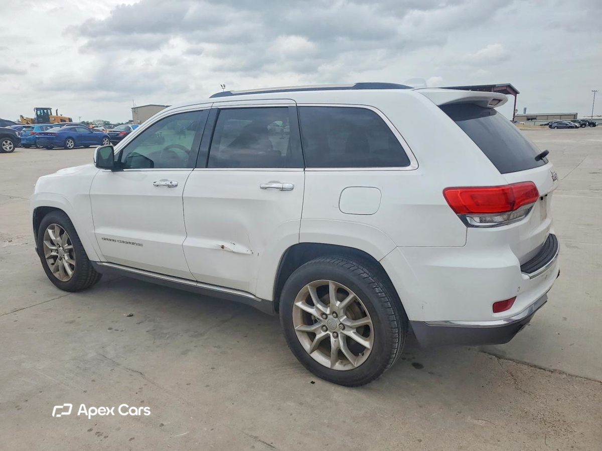Jeep Cherokee 2014