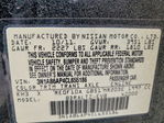 Nissan Sentra 2012