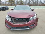 Honda Accord 2016