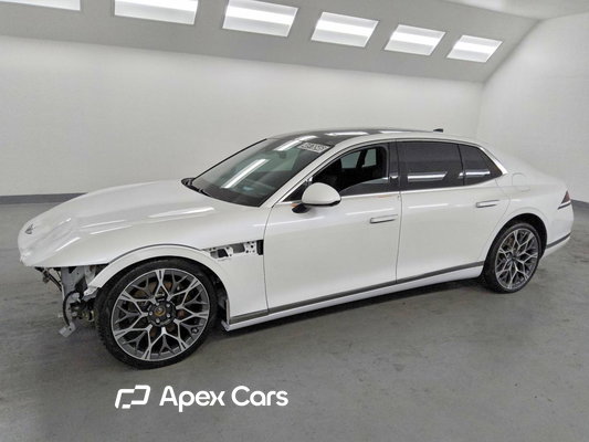 2025 Genesis G90 - Image 1 of 5