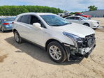 Cadillac XT5 2021