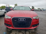 Audi A6 2012