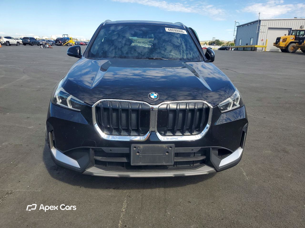 BMW X1 2023