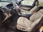Ford Explorer 2018