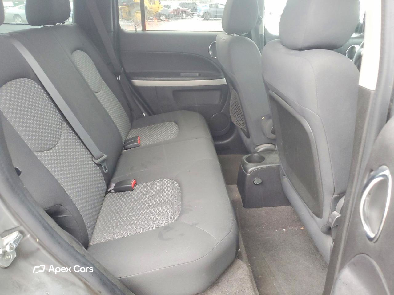 Chevrolet HHR 2007