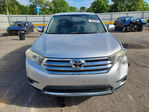 Toyota Highlander 2012