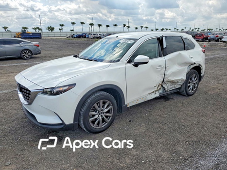 Mazda CX-9 2019 - Image 1 of 15