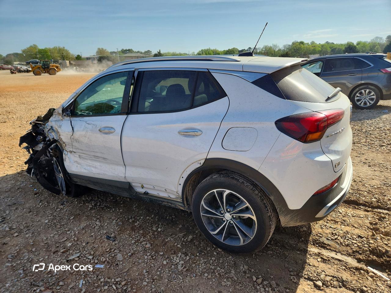 Buick Encore 2021