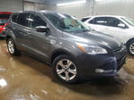 Ford Escape 2016